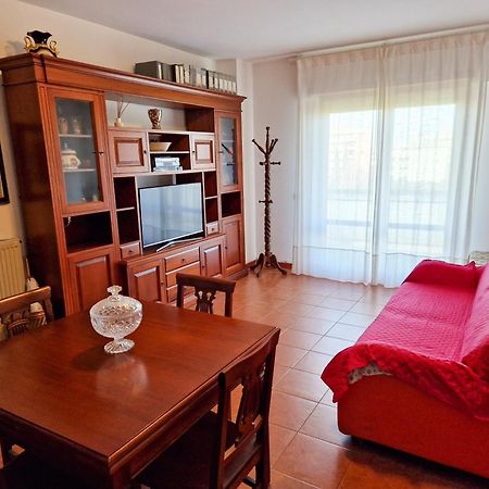 Apartamento Domus Divi - Eur Torrino Roma Exterior foto