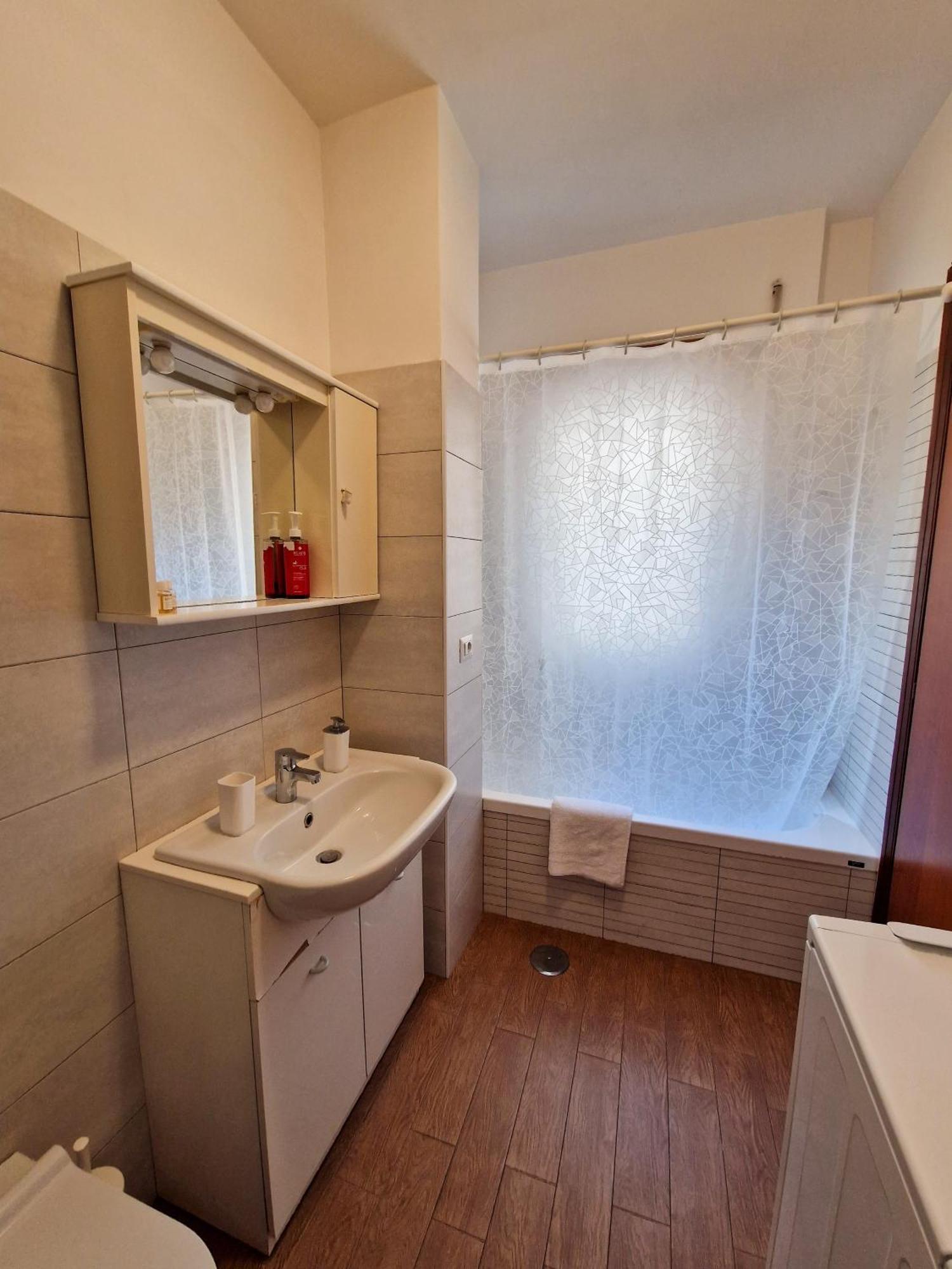 Apartamento Domus Divi - Eur Torrino Roma Exterior foto
